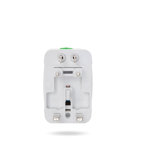 Ổ cắm điện TK27012