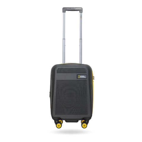 Vali National Geographic N137HA-01-06