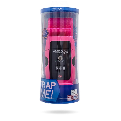 Dây đai tiện ích VG5302