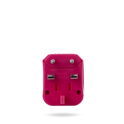 Bộ chui cắm VG5505