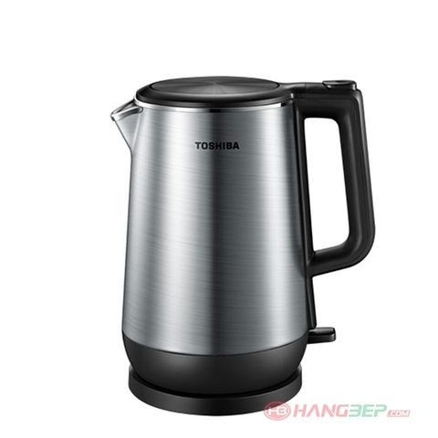 Bình đun siêu tốc Toshiba 1.7 lít KT-17DR1NV