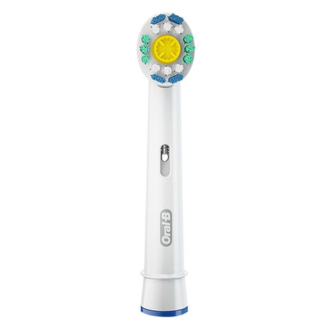 Đầu chải răng Oral-B 3D White EB 18-2