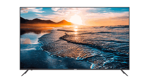 Android Tivi AQUA 4K TV D6 Series H70D6UG