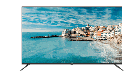 Android Tivi Aqua Full HD 43 Inch LE43AQT6610FG