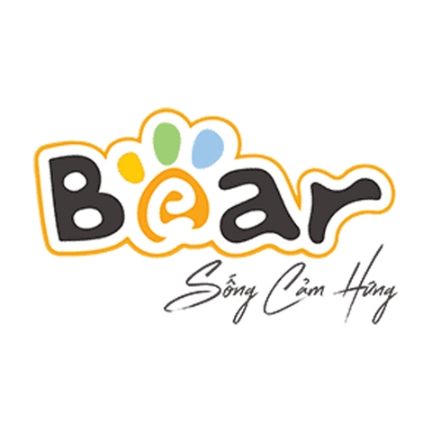 Máy làm sữa hạt Bear SB-SH06C