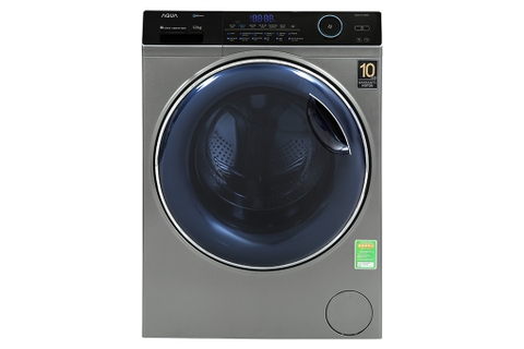 Máy giặt Aqua AQD-A1200H.PS 12kg