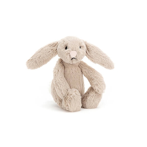 Jelly Cat - Bashful Bunny - Màu be