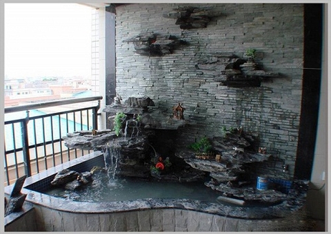 Hướng dẫn chống thấm để làm hòn nam bộ trong nhà