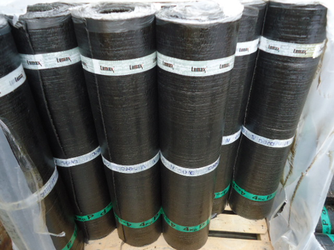 Báo giá màng chống thấm khò nóng Copernit 4.0 mm nhập khẩu giá rẻ