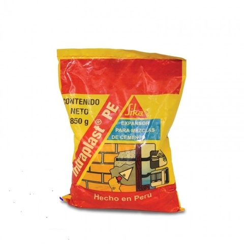 SIKA INTRAPLAST Z-HV – Phụ Gia Hoá Dẻo Bù Co Ngót