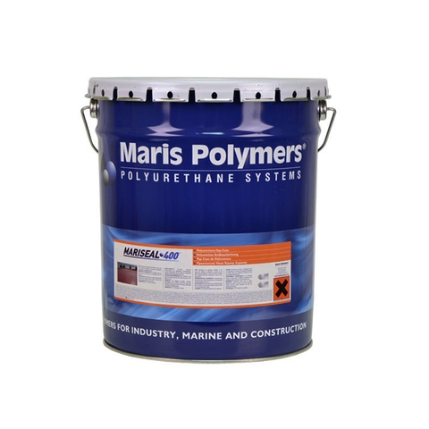 Mariseal 400 - Lớp Phủ Polyurethane Một Thành Phần