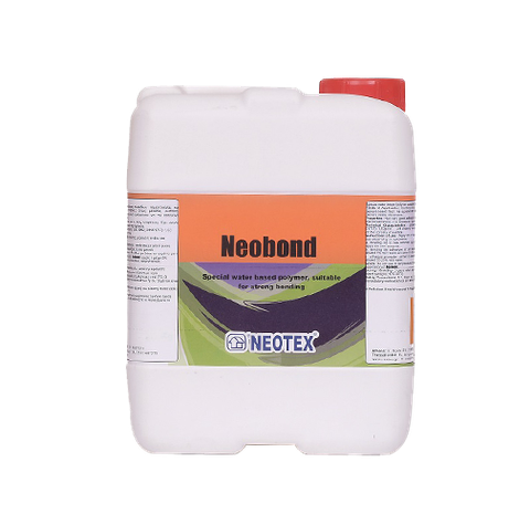 Neobond - Polyme gốc nước đặc biệt