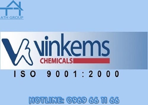 VINKEMS GEP 750 - Vữa rót không co ngót gốc Epoxy cường độ cao