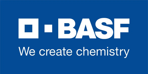 Hãng Basf 