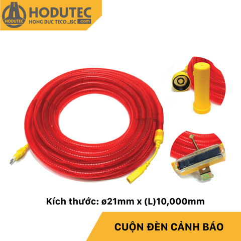 Cuộn đèn cảnh báo