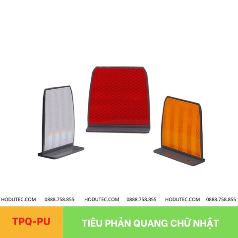 Tiêu phản quang chữ nhật