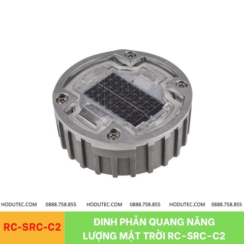 Đinh phản quang năng lượng mặt trời RC-SRC-C2