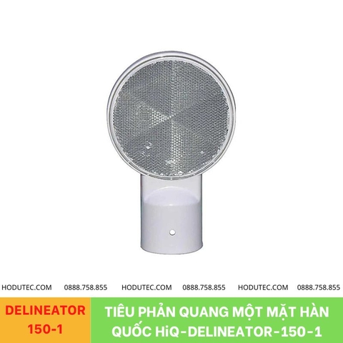 Tiêu phản quang một mặt Hàn Quốc HIQ-DELINEATOR-150-1