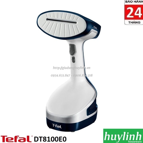 Bàn ủi hơi nước cầm tay Tefal DT8100E0 - 1600W