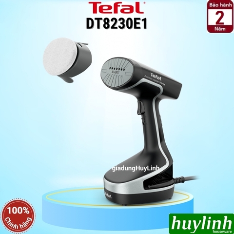 Bàn ủi hơi nước cầm tay Tefal DT8230E1 - bàn là du lịch