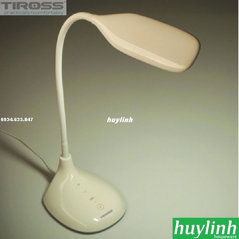 Đèn bàn LED chống cận Tiross TS1803