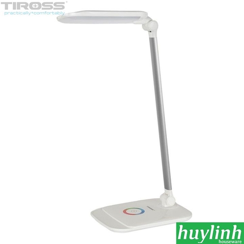 Đèn bàn LED chống cận Tiross TS1805