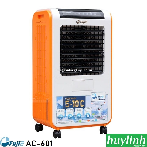 Máy làm mát không khí Fujie AC-601 - 20m2