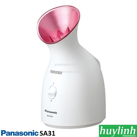 Máy xông hơi mặt Panasonic EH-SA31-VP442