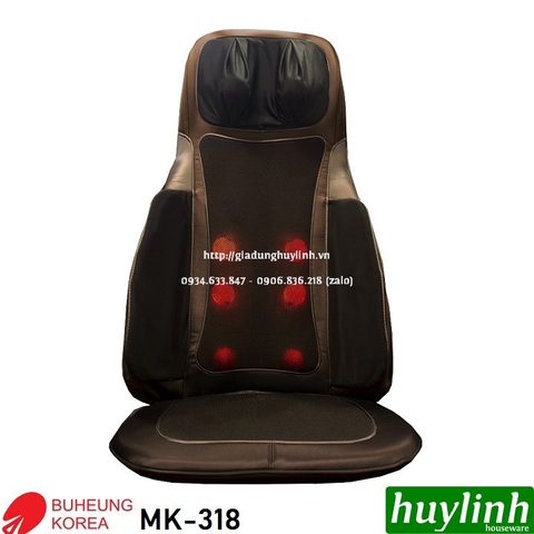 Nệm massage Buheung MK-318