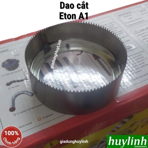 Dao cắt dùng cho máy dập ly ETON A1