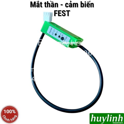 Mắt thần - cảm biến cuộn màng máy FEST RC95 - RC95B