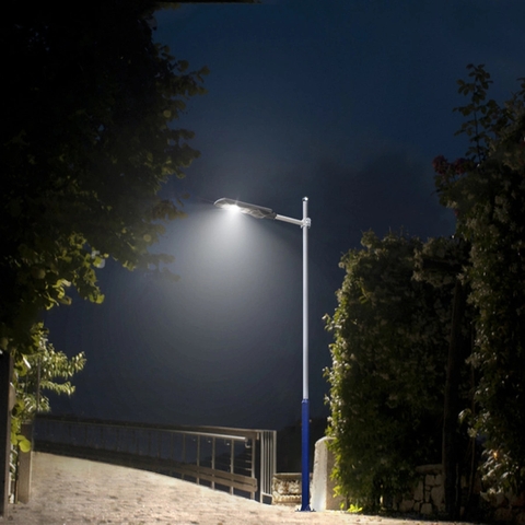 Đèn năng lượng mặt trời - Xu hướng tất yếu ở tương lai