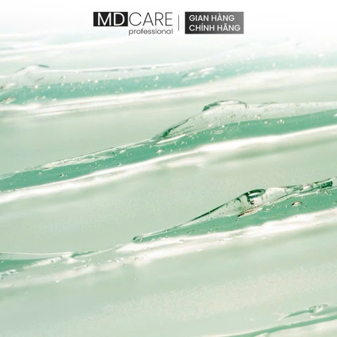 Sữa Rửa Mặt Mande 5% Dạng Gel Sạch Sâu Và Tẩy Tế Bào Chết Nhẹ Nhàng MD CARE 200ml