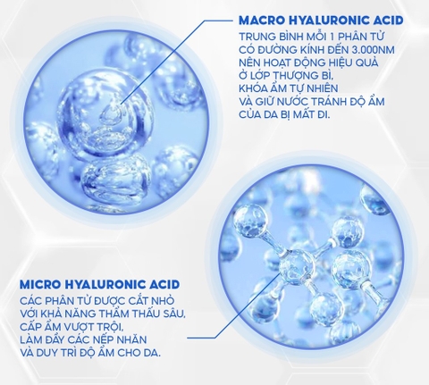 Tinh Chất Dưỡng Ẩm Đa Tầng Embryolisse Hydra Serum 30ml