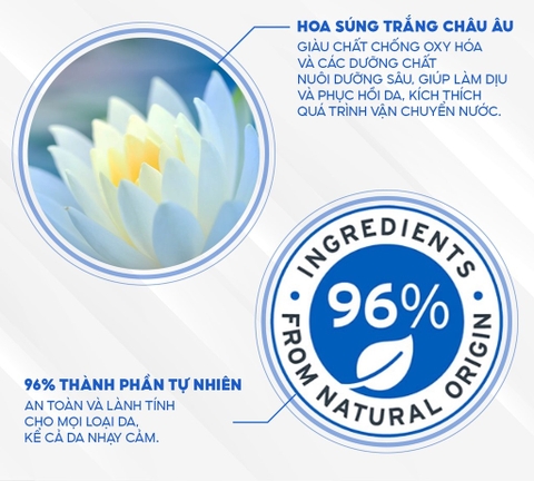 Tinh Chất Dưỡng Ẩm Đa Tầng Embryolisse Hydra Serum 30ml