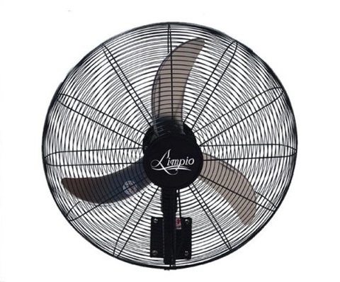 Xu Hướng Công Nghệ Mới Nhất Trong Lĩnh Vực Quạt Công Nghiệp