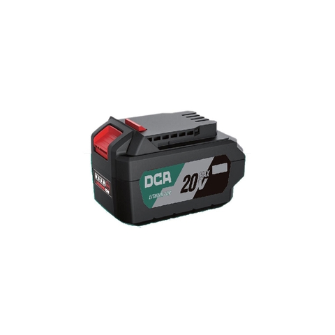 Pin Lithium 20V/ 7.5Ah DCA FFBL2075