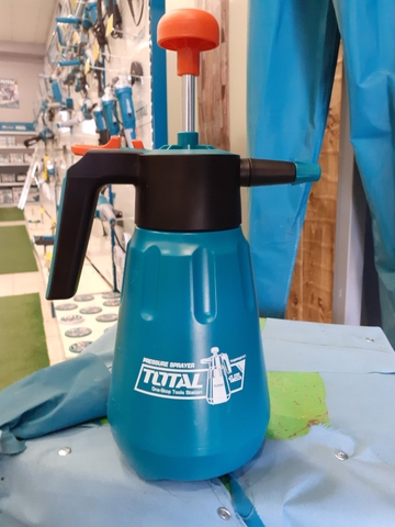 Bình xịt 2 Lít Total THSPP2021 chính hãng