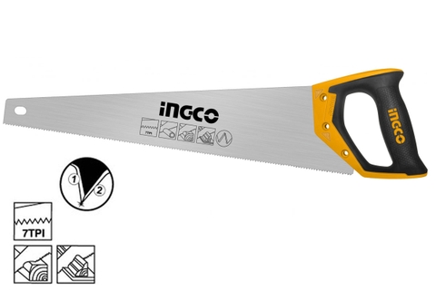 CƯA TAY LÁ LIỄU INGCO