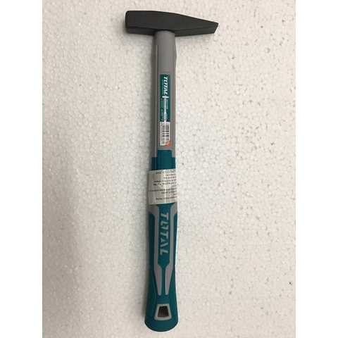 Búa đinh đầu dẹp và vuông 100g TOTAL THT711006