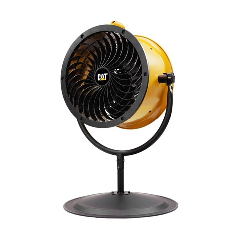 Quạt công đứng nghiệp Caterpillar 14″HVPD14AC