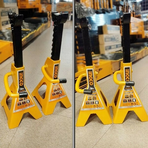 Đội kê 2 tấn INGCO HJS0201