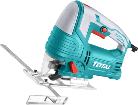 Máy cưa lọng 570W TOTAL TS206656