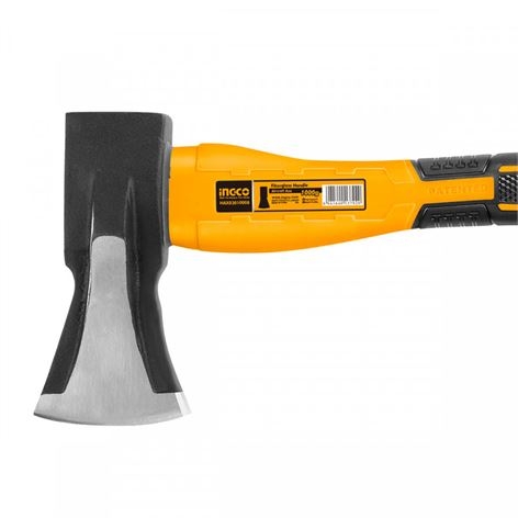 Búa rìu cứu hộ 1000g Ingco HAX03010008 rẻ