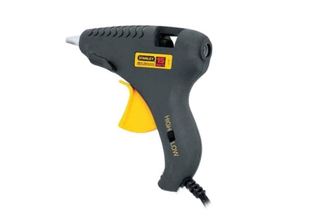Súng Bắn Keo 40w Đầu Tròn Stanley 69-GR25B-23