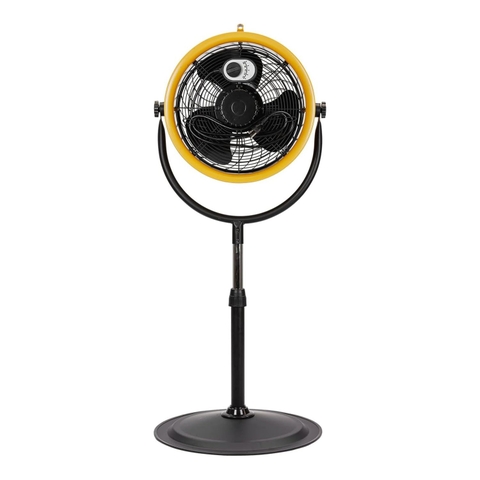 Quạt công đứng nghiệp Caterpillar 14″HVPD14AC