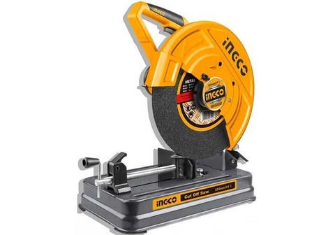 MÁY CẮT SẮT BÀN INGCO 2350W