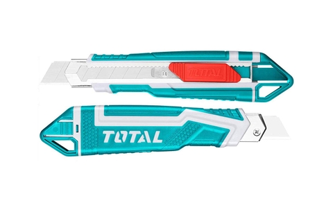 Dao rọc giấy TOTAL 168m THT511836 chính hãng