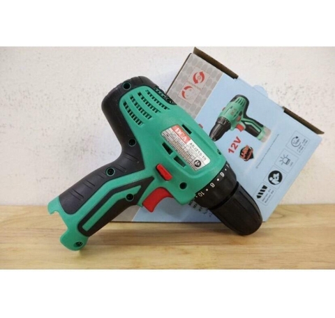 Máy khoan siết vít 12V DCA ADJZ10-10E