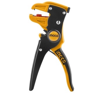 Kềm tuốt dây điện mỏ quạ INGCO HWSP15608